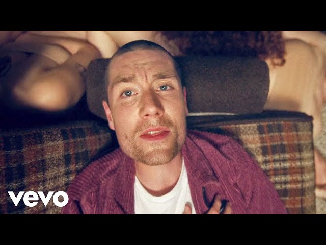 Постер Bastille - Those Nights