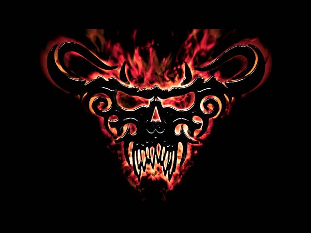 Постер Danzig - Angel Blake