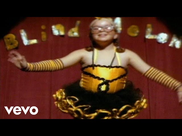Постер Blind Melon - No Rain