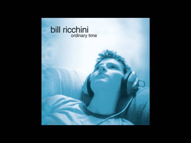 Постер Bill Ricchini - A Mountain A Peak