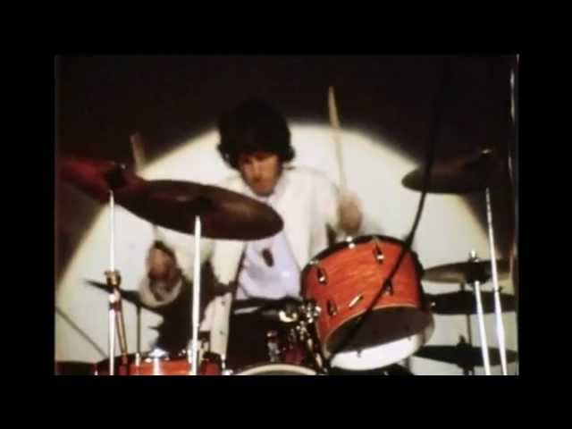 Постер The Doors - Hyacinth House