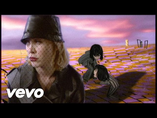 Постер Anouk - The Dark
