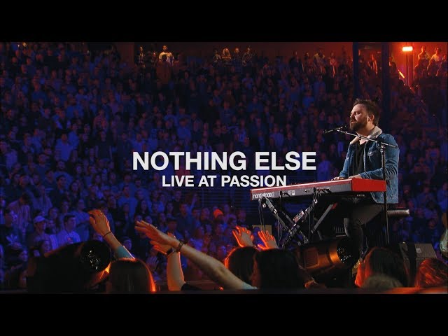 Постер Cody Carnes - Nothing Else