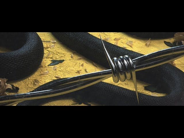 Постер Post Malone - rockstar ft. 21 Savage