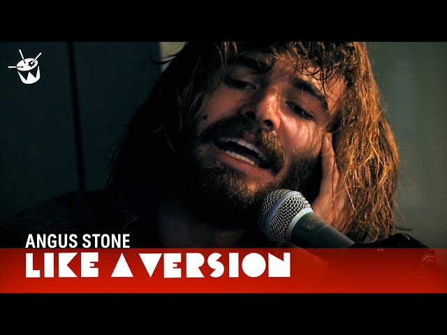 Постер Angus & Julia Stone - Bird On The Buffalo