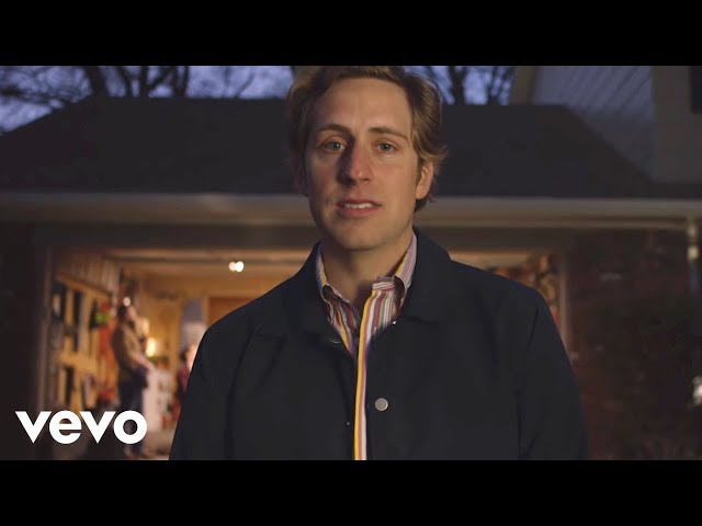 Постер Ben Rector - Old Friends
