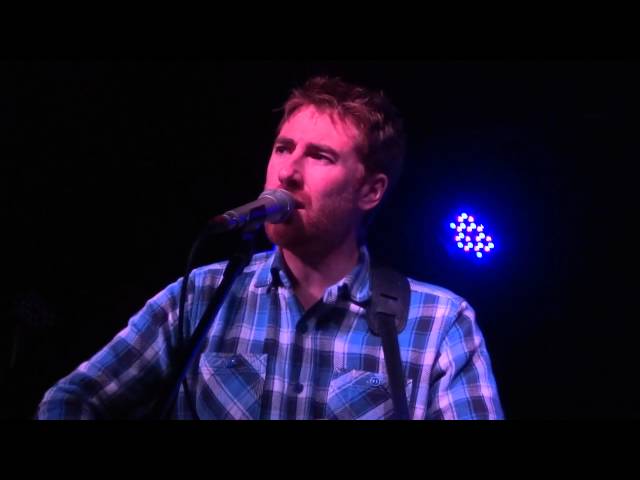 Постер Jamie Lawson - The Touch Of Your Hand