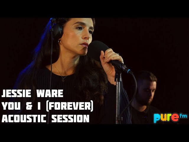 Постер Jessie Ware - You I Forever