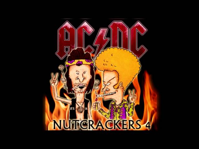 Постер AC/DC - Boogie Man