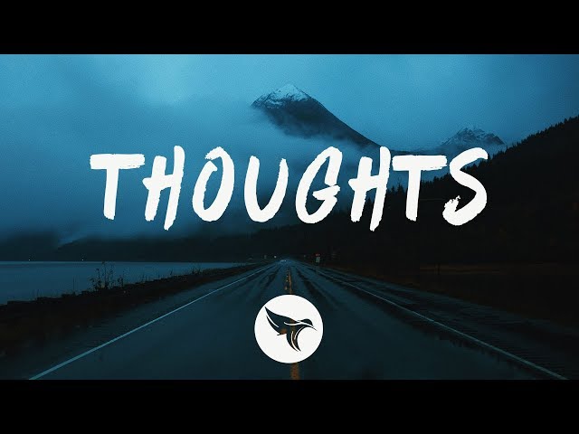 Постер Sasha Sloan - Thoughts