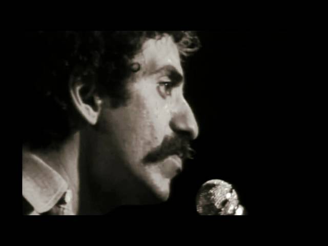 Постер Croce Jim - Stone Walls