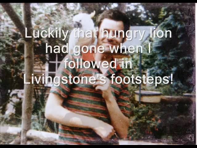 Постер ABBA - What About Livingstone