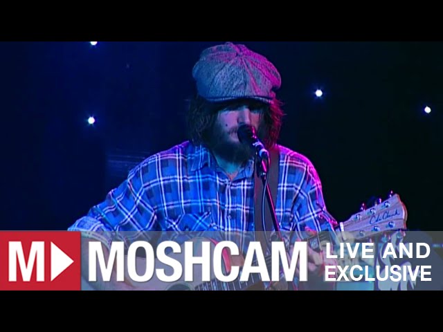 Постер Angus & Julia Stone - The Devils Tears