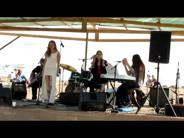 Постер Princesse Angine - Atmen