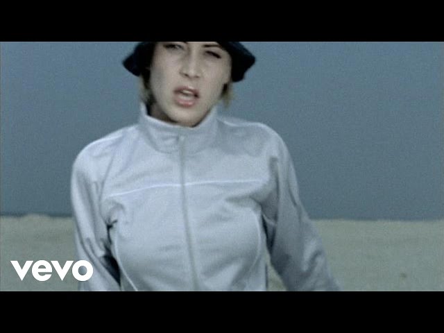 Постер Anouk - R U Kidding Me