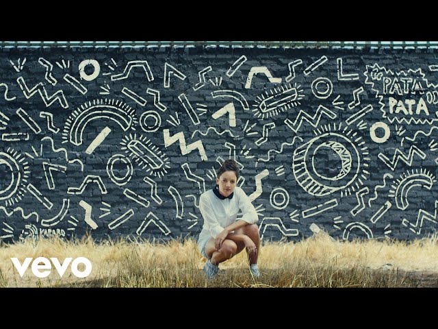 Постер Jain - Makeba