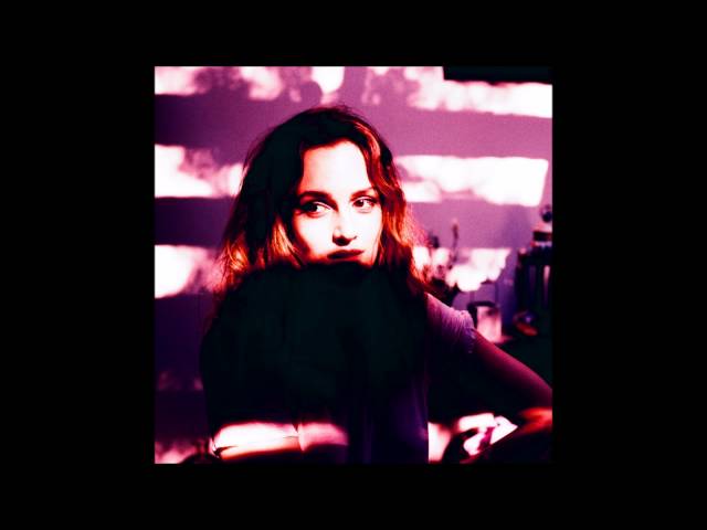 Постер Leighton Meester - Blue Afternoon