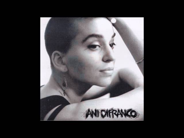 Постер Difranco Ani - Dog Coffee