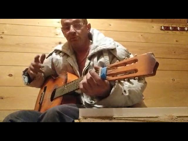 Постер Неизвестен - А на хую растёт акация.