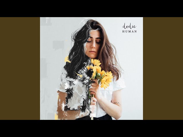 Постер dodie - Arms Unfolding