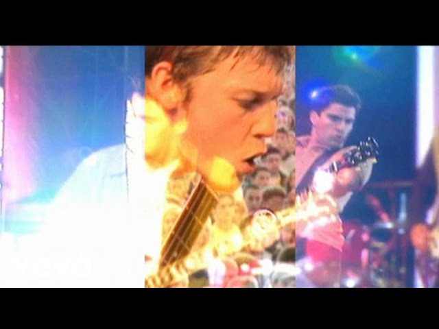 Постер Stereophonics - Local Boy In The Photograph