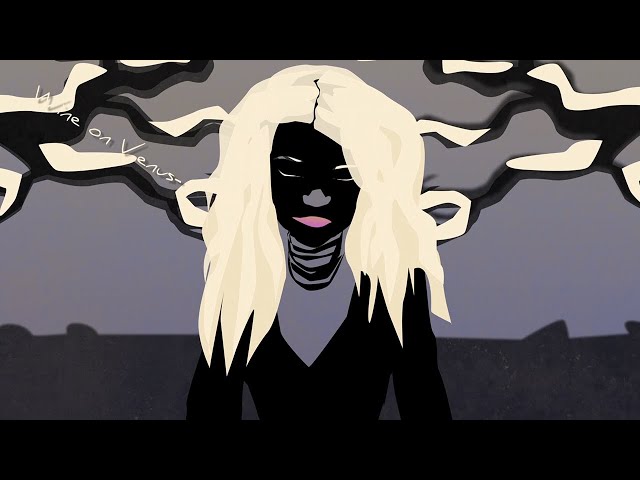 Постер Margaret - Cool Me Down