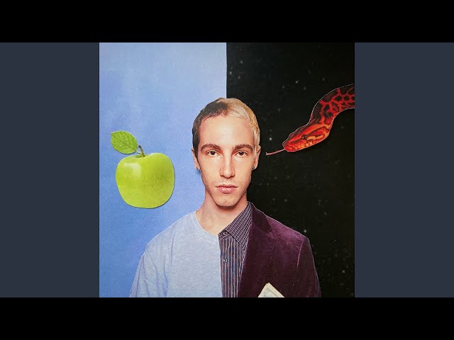 Постер ESKIN - Раним