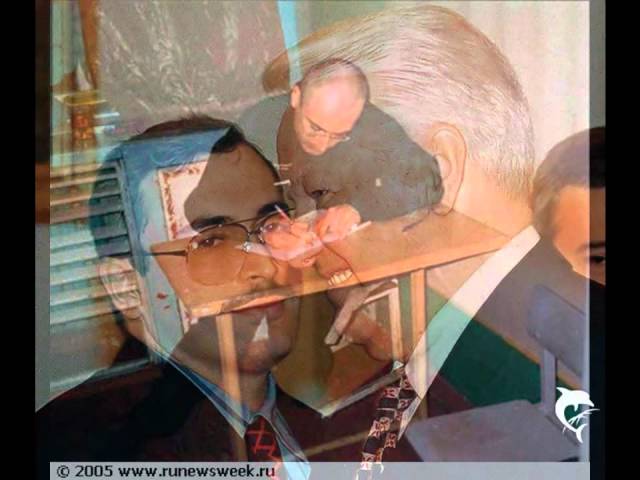 Постер Амнистия - Снизу недра