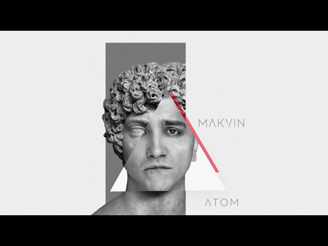 Постер Jah Khalib - Меня Ведет Любовь ft. MAKVIN