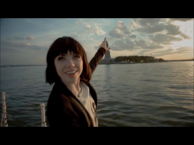Постер Carly Rae Jepsen - Cut To The Feeling