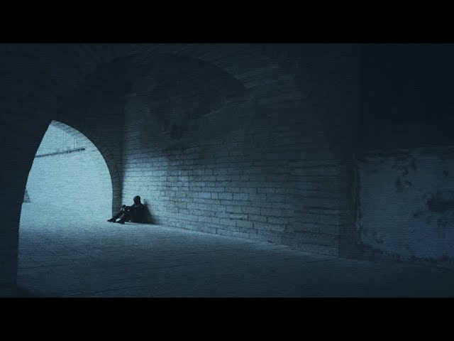 Постер Alan Walker - Faded (на русском)