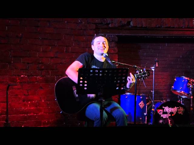 Постер Красные Звезды - Сорокин