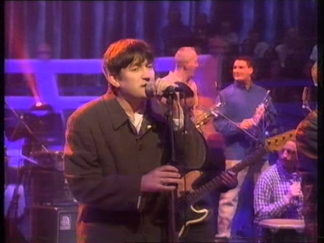 Постер Beautiful South - We Are Each Other