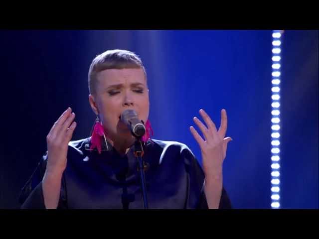 Постер Ane Brun ft. Linnea Olsson - Halo