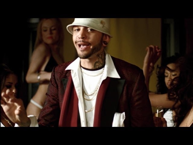 Постер Gym Class Heroes - Clothes Off