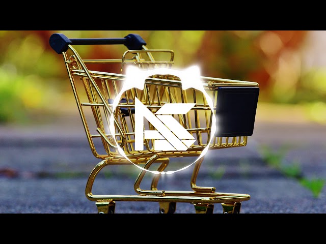 Постер Teeraps - Супермаркет