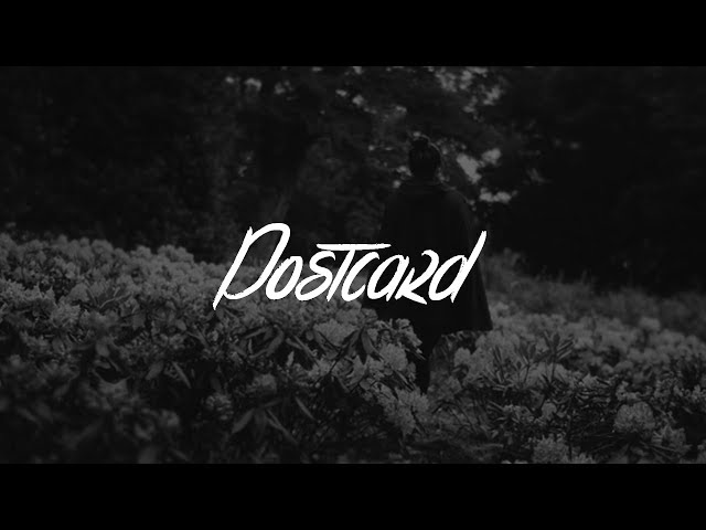 Постер Troye Sivan - Postcard