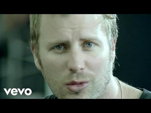 Постер Dierks Bentley - Free And Easy