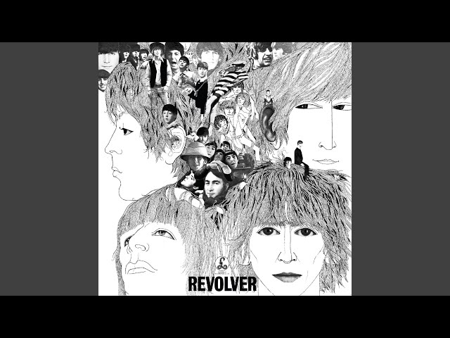 Постер The Beatles - Good Day Sunshine