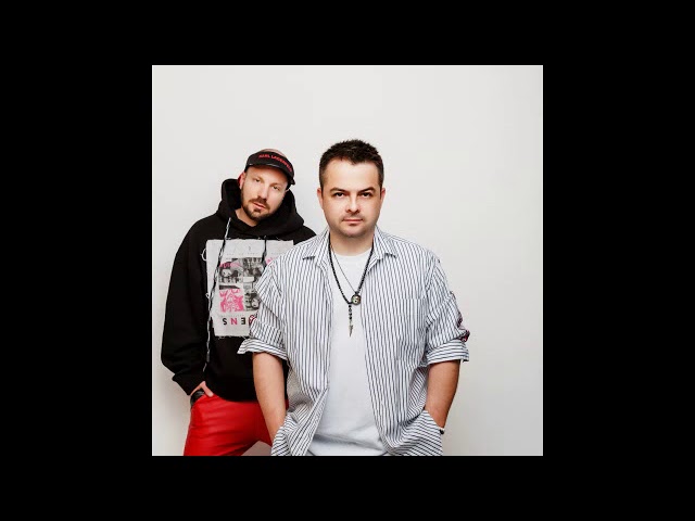 Постер Alex OPIUM, DJ Sasha BORN - Если ты