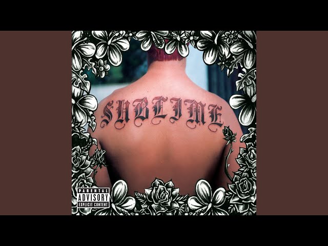 Постер Sublime - Get Ready