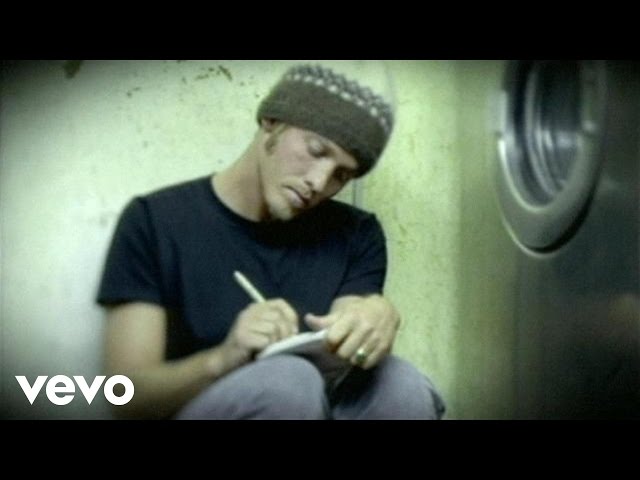 Постер Dc Talk - Between You And Me