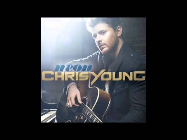 Постер Chris Young - Neon