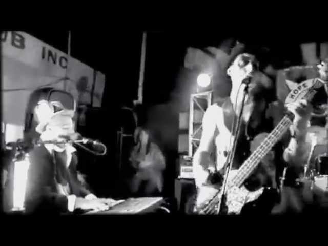 Постер Clowns of Decadence - Where Ya Gonna Go?