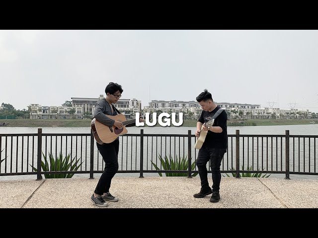 Постер Celine & Nadya - Lugu