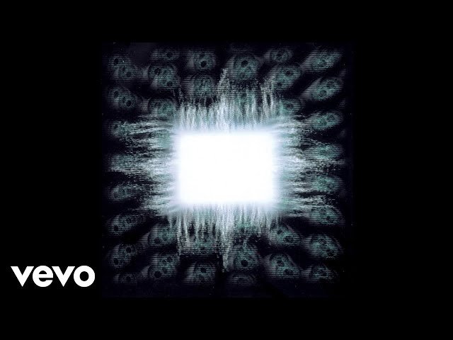 Постер Tool - Eulogy