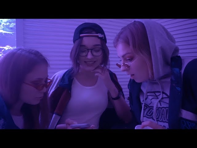Постер Russian Village Boys - Instababe