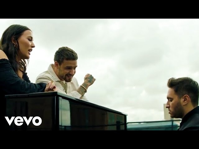 Постер Jonas Blue - Polaroid