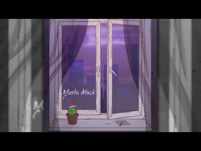 Постер Masta Atack - Сон