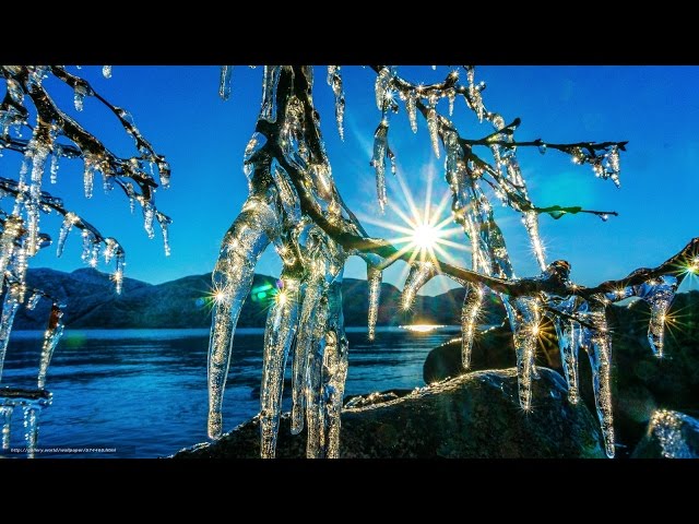 Постер Murukelt - Весна (Екатерина Яшникова)
